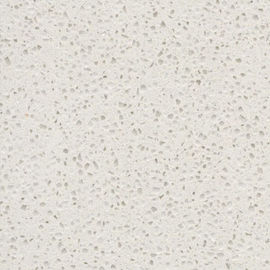 Polished Stylistic Terrazzo Stone Tiles Comfortable Smooth Appearence