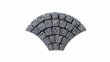 Quickly Transform Stone Patio Slabs , Circular Paving Slabs Light Weight