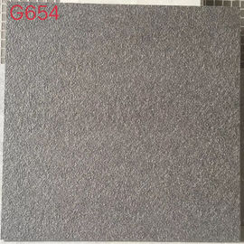 G654 G684 Cut To Size Garden Paving Slabs Rectangle Shape Flamed Treatment