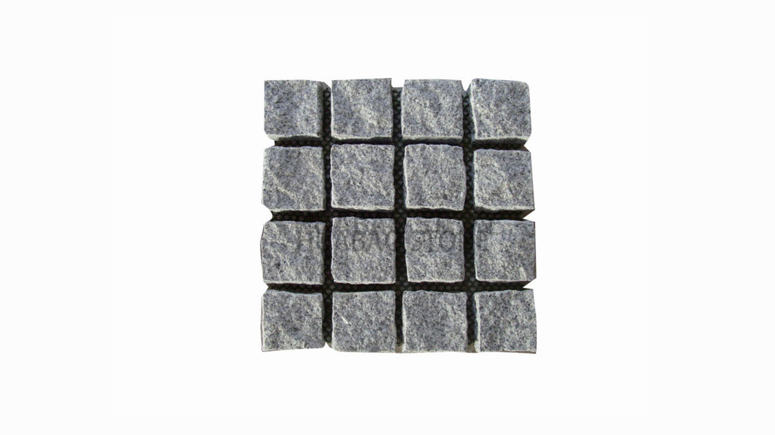 Granite Shaped Patios Stone Paving Tiles Backyard Exterior Ornamental