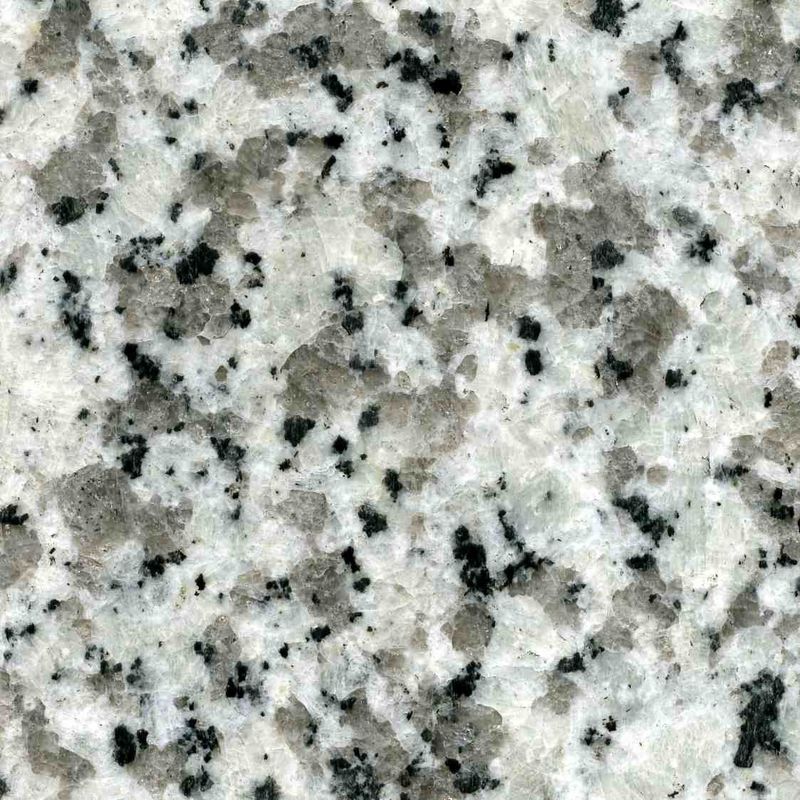 G439 White granite flooring tile cut to size for wall stair basin floor vanity top