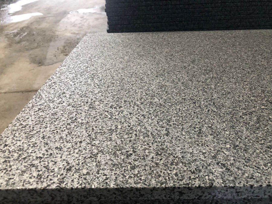 New G54 Chinese granite tile slab countertop floor panel cut to size