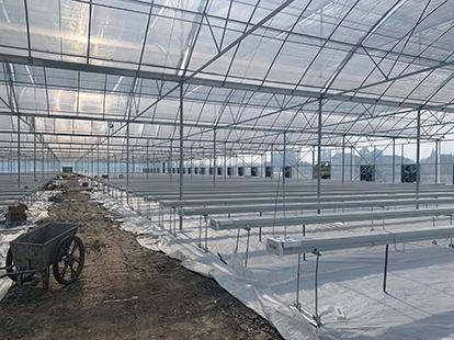 浙江南潯漢農(nóng)潤(rùn)澤項(xiàng)目