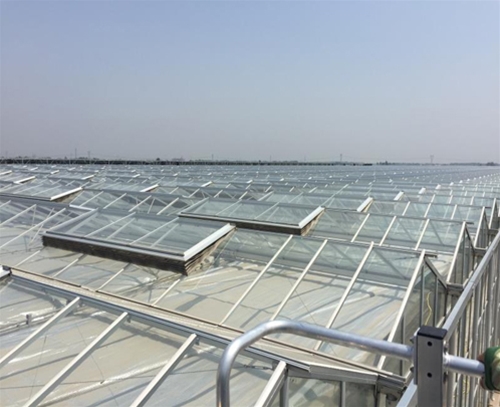 溫室覆蓋密封系統(tǒng)、鋁合金型材加工服務(wù)