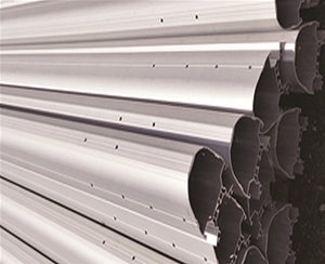 鋁合金型材加工服務