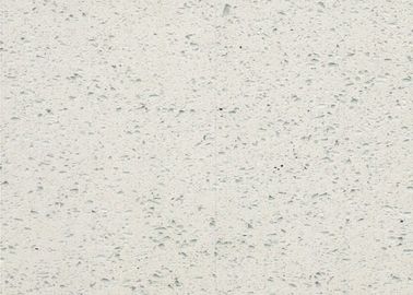 High Toughness Quartz Stone Tiles Combined With Polyester Resins Recycled