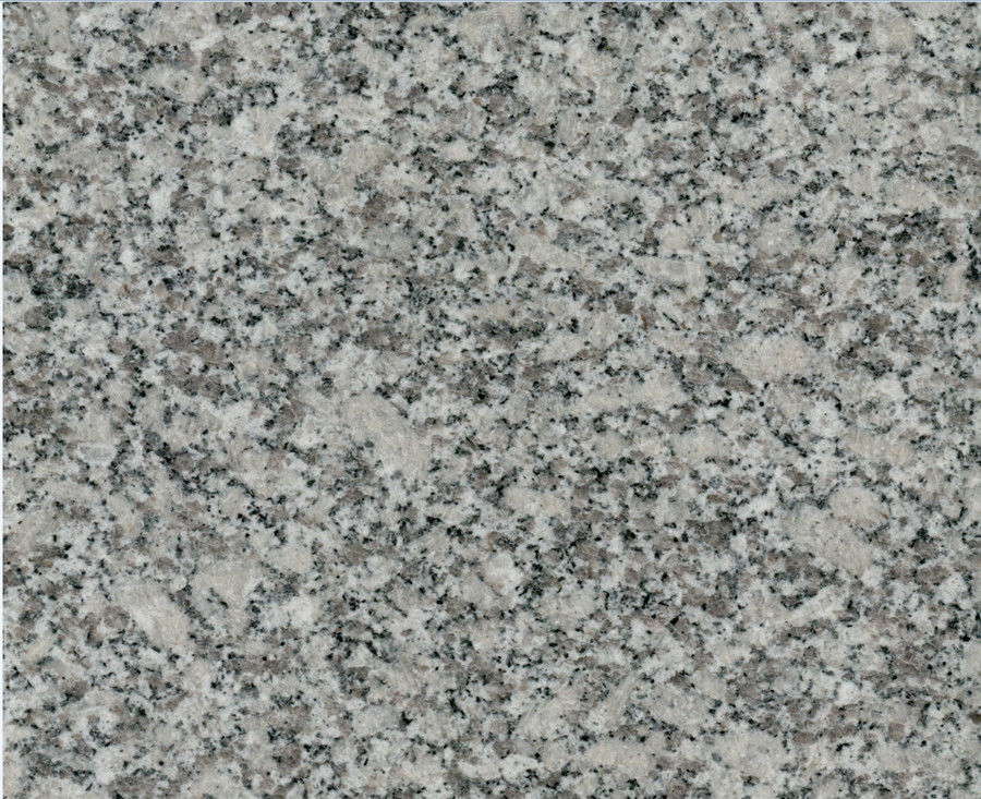 Grey G602 Granite Tile For Floor Honed Polish Flamed For Stair